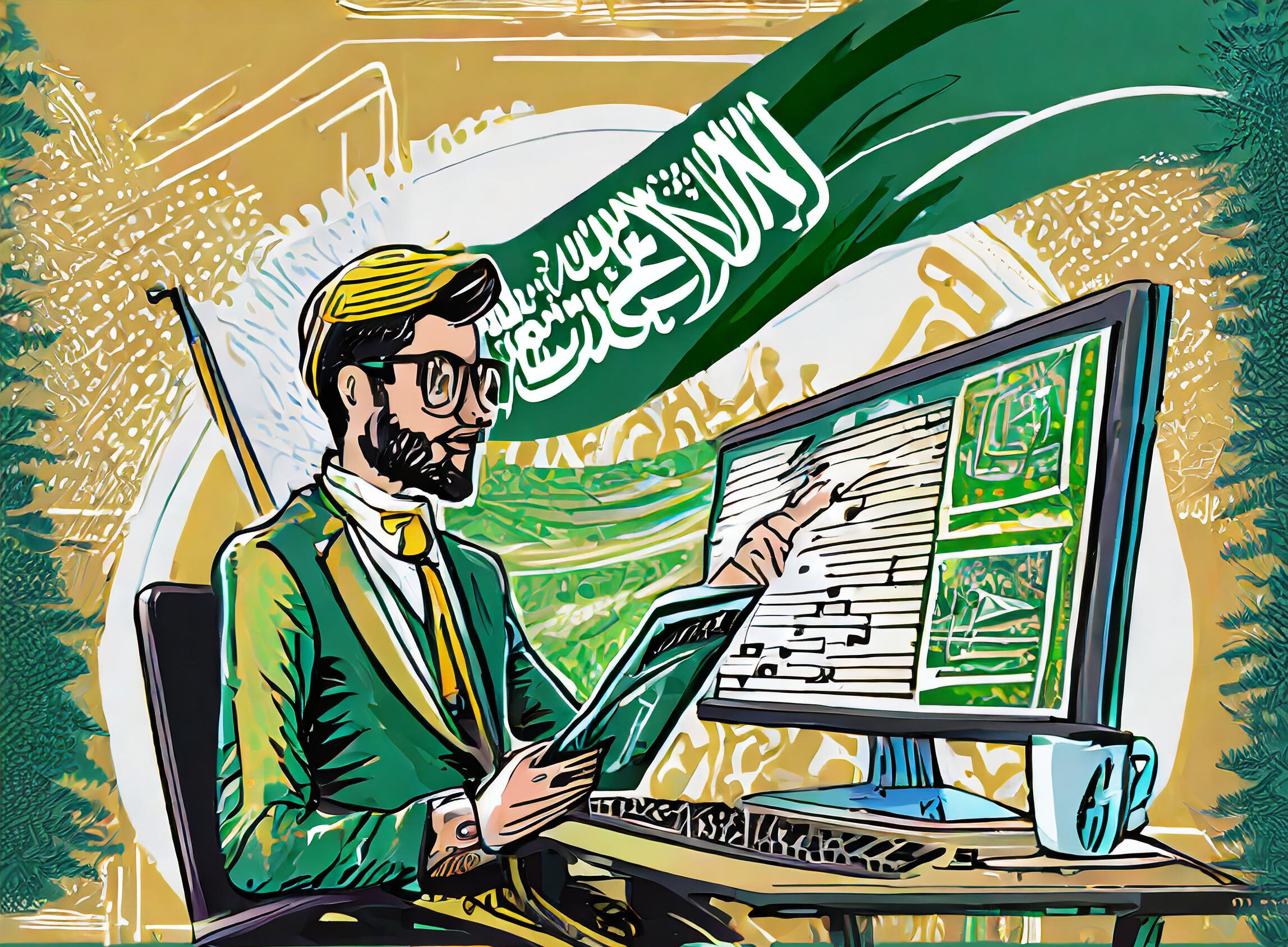 ما هي طريقة تقييم شركات التسويق في السعودية؟
